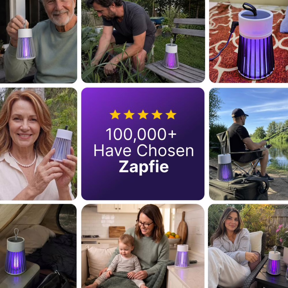 Zapfie image