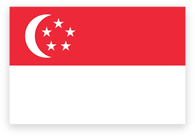 country flag
